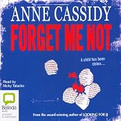 Forget Me Not | [Anne Cassidy]