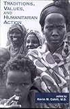 Traditions, values, and humanitarian action