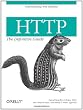 HTTP: The Definitive Guide