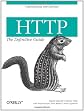 HTTP: The Definitive Guide