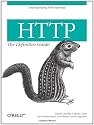 HTTP: The Definitive Guide