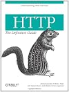 HTTP: The Definitive Guide