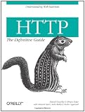 HTTP: The Definitive Guide