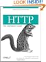 HTTP: The Definitive Guide