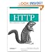 HTTP: The Definitive Guide