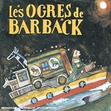 Revue Les Ogres De Barback  / Fausses Notes, Repris de Justesse