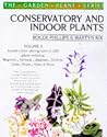 Conservatory and Indoor Plants: v.2: Vol 2 (The Garden Plant Series)