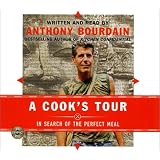Cook's Tour CD, A: In Search of the Perfect Meal