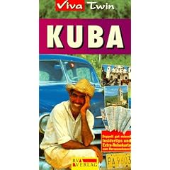 Viva Twin, Kuba