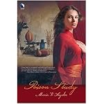 Poison Study book cover