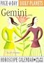 Gemini Page A Day 2003