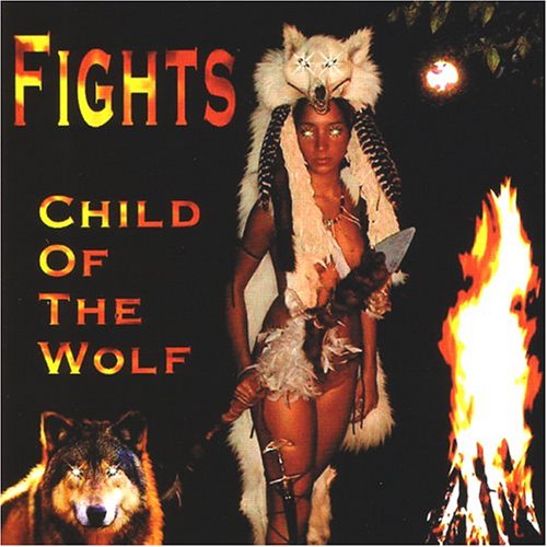 CD-Charts  Search : Child of the Wolf
