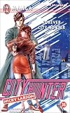 City Hunter (Nicky Larson), tome 36 : Forever City Hunter