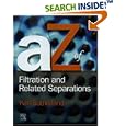 A - Z of Filtration and Related Separations by Ken Sutherland