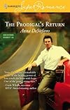 The Prodigal's Return (Harlequin Superromance)