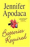 Batteries Required (Samantha Shaw Mysteries)