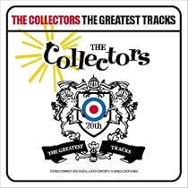 THE GREATEST TRACKS