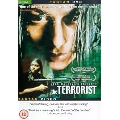 The Terrorist [1998] [DVD]