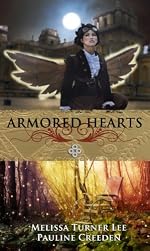 Armored Hearts (Fantasy Steampunk)