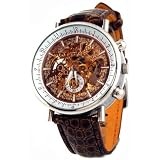 NEW BLINGAGE Mens AUTOMATIC WATCH by Blingage