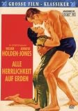 Alle Herrlichkeit auf Erden - Jennifer Jones