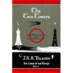 The Lord of the Rings: Two Towers Vol 2