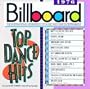 Billboard Top Dance: 1976