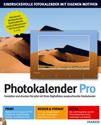 Photokalender Pro