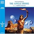 The Jungle Book (Classic Literature With Classical Music. Junior Classics)