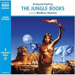 The Jungle Books (Junior Classics)