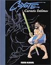 Carnets intimes : Coyote