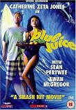 Blue Juice [UK IMPORT] - Sean Pertwee