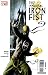Search : Immortal Iron Fist #001 First Print #4128