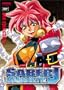 Saber Marionette J: DVD Collection 3