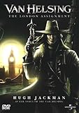 Van Helsing - The London Assignment (Animated) [DVD]