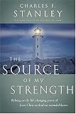 The Source of My Strength