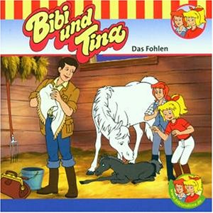 Das Fohlen