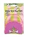 Doggy Hoots Wee Doggies Micro Dog Toy Purses Dog With Bone