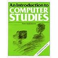 An Introduction to Computer Studies