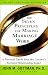 The Seven Principles for Making Marriage Work: A Practical Guide from the Country's Foremost Relationship Expert