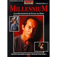 Millennium. Alle Hintergr�nde & Fakten