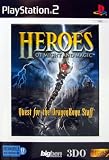 Revue Midas  / Heroes of might and magic