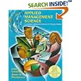 Applied Management Science: A Computer-Integrated Approach for Decision Making