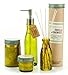Paddywax Relish Collection Oil Diffuser - Vanilla And Oakmoss - 4 oz