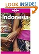 Lonely Planet Indonesia