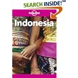 Lonely Planet Indonesia by  Patrick Witton, Mark Elliott, Paul Greenway, and Virginia Jealous
