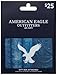 American Eagle Outfitters Gift Card $25