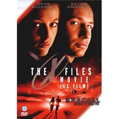 The X Files, Le Film