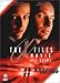 The X Files, Le Film The X Files, Le Film