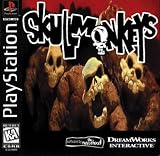 Skullmonkeys - 